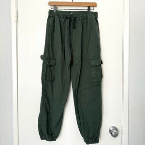Collusion Cargo Pants